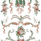 Iron Orchid Designs - La Folie - Paint Inlay - ***Limited Edition***