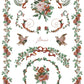 Iron Orchid Designs - La Folie - Paint Inlay - ***Limited Edition***