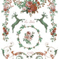 Iron Orchid Designs - La Folie - Paint Inlay - ***Limited Edition***