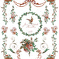 Iron Orchid Designs - La Folie - Paint Inlay - ***Limited Edition***