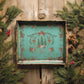 Iron Orchid Designs - La Folie - Paint Inlay - ***Limited Edition***