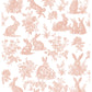 Iron Orchid Designs - Spring Melody - Paint Inlay - Limited Edition