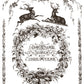 Iron Orchid Designs - Twelfth Night - Paint Inlay  - ***Limited Edition***