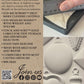 Iron Orchid Designs - Mould - Bibelots 2 - Christmas 2025 ***Limited Edition***