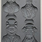 Iron Orchid Designs - Mould - Invitation Only
