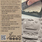 Iron Orchid Designs - Mould - Snow Globes - Christmas 2025 ***Limited Edition***