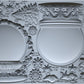 Iron Orchid Designs - Mould - Snow Globes - Christmas 2025 ***Limited Edition***