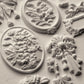 Iron Orchid Designs - Mould - Victoriana - Christmas 2025 ***Limited Edition***