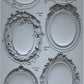Iron Orchid Designs - Mould - Vintage Brooches