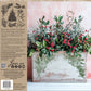 Iron Orchid Designs - Holly & Pine - Christmas 2025 ***Limited Edition***