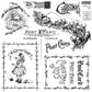 Iron Orchid Designs - Christmas Post - Christmas 2025 ***Limited Edition***