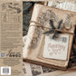Iron Orchid Designs - Christmas Post - Christmas 2025 ***Limited Edition***