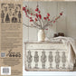 Iron Orchid Designs - Sugar Plum - Christmas 2025 ***Limited Edition***