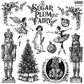 Iron Orchid Designs - Sugar Plum - Christmas 2025 ***Limited Edition***