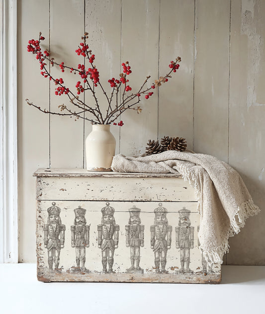 Iron Orchid Designs - Sugar Plum - Christmas 2025 ***Limited Edition***