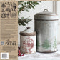 Iron Orchid Designs - Christmas Wishes - Christmas 2025 ***Limited Edition***