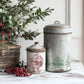 Iron Orchid Designs - Christmas Wishes - Christmas 2025 ***Limited Edition***