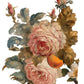 Iron Orchid Designs - Joie des Roses - Furniture Decor Transfer Pad