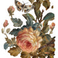 Iron Orchid Designs - Joie des Roses - Furniture Decor Transfer Pad