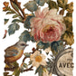 Iron Orchid Designs - Joie des Roses - Furniture Decor Transfer Pad