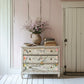Iron Orchid Designs - Menagerie - Furniture Decor Transfer Pad