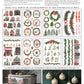 Iron Orchid Designs - Partridge Lane - Furniture Decor Transfer Pad ***Limited Edition***
