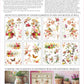 Iron Orchid Designs - Saint Germain - Furniture Decor Transfer Pad ***BACK IN STOCK SOON***