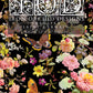 Iron Orchid Designs - Saint Germain - Furniture Decor Transfer Pad ***BACK IN STOCK SOON***
