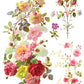 Iron Orchid Designs - Saint Germain - Furniture Decor Transfer Pad ***BACK IN STOCK SOON***