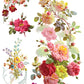 Iron Orchid Designs - Saint Germain - Furniture Decor Transfer Pad ***BACK IN STOCK SOON***