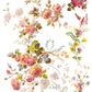 Iron Orchid Designs - Saint Germain - Furniture Decor Transfer Pad ***BACK IN STOCK SOON***