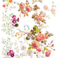 Iron Orchid Designs - Saint Germain - Furniture Decor Transfer Pad ***BACK IN STOCK SOON***