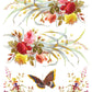 Iron Orchid Designs - Saint Germain - Furniture Decor Transfer Pad ***BACK IN STOCK SOON***