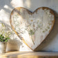 Iron Orchid Designs - Sarah Featon's Botanicals - Furniture Decor Transfer Pad
