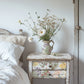 Iron Orchid Designs - Sarah Featon's Botanicals - Furniture Decor Transfer Pad