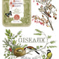 Iron Orchid Designs - Winter Botanist - Furniture Decor Transfer Pad ***Limited Edition***