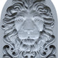 Iron Orchid Designs - Mould - Leonidas 5" x 7"