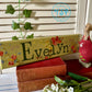 MDF Crafting Blank 34.5cm x 9cm