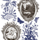 Iron Orchid Designs - Hameau de la Reine - Paint Inlay - Limited Edition ***Spring Release 2026***