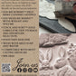 Iron Orchid Designs - Mould - Les Lapins  ***Spring Release 2026***OUT OF STOCK WITH IOD***
