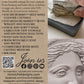 Packaging of Iron Orchid Designs Persephone mould