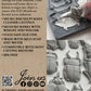 An image showing the packaging of Iron Orchid Designs Specimens mould