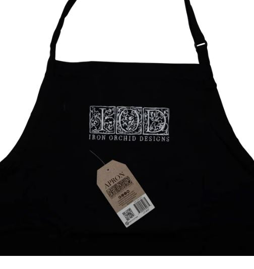 Iron Orchid Designs Apron