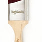 Paint Couture Short 2" Angle Synthetic Brush
