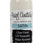 Paint Couture Clear Acrylic Spray (Satin)