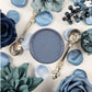 Paint Couture Acrylic Mineral Paint