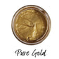 Paint Couture Metallic Stencil Paste - Various Colours