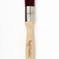 Paint Couture 1" Flat Synthetic Brush
