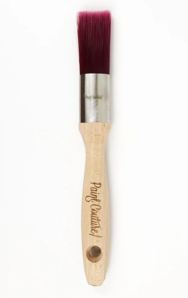 Paint Couture 1" Flat Synthetic Brush
