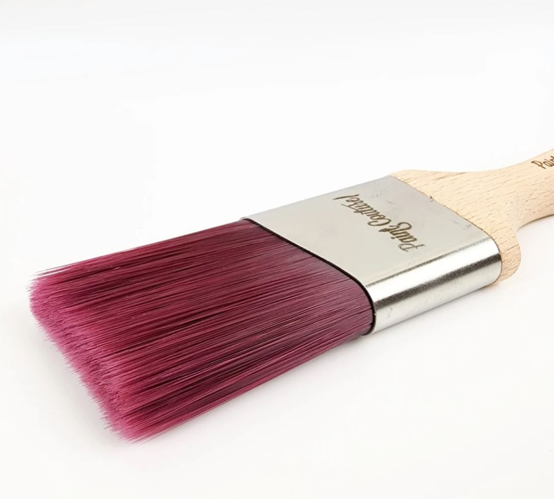 Paint Couture Short 2" Angle Synthetic Brush